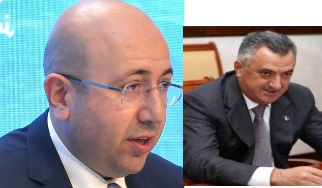 Anar Quliyev icazə verməsədə, Abdin Fərzəliyevin razılığı ilə qanunsuz tikinti işləri aparılır?