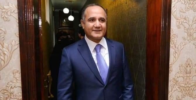 Oliqarx deputat Kamaləddin Qafarovun onkoloji dərman biznesi….