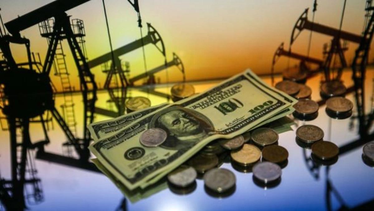 İqtisadçı: "OPEK-in son proqnozları nefti ucuzlaşdırır"